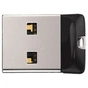 USB флеш накопичувач SanDisk 16GB Cruzer Fit USB 2.0 (SDCZ33-016G-G35) - зменшене зображення 1