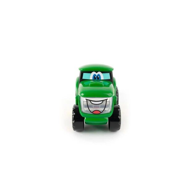 Спецтехніка John Deere Kids трактор Джонні-ліхтарик (47216) - picture 4