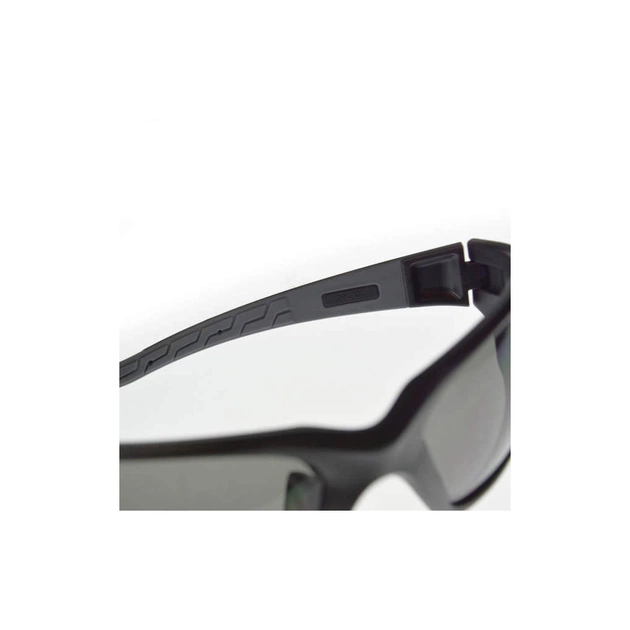 Защитные очки DeWALT Auger, тонированные, поликарбонатные (DPG101-2D) - изображение 6