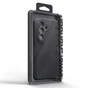 Чохол до мобільного телефона Armorstandart Matte Slim Fit Samsung S26 5G Camera cover Black (ARM88764) - зменшене зображення 5