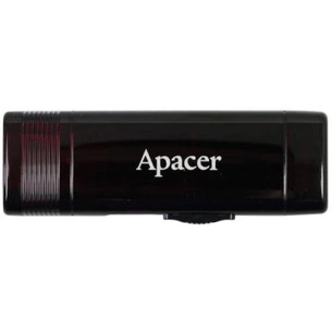 USB флеш накопичувач Apacer 16GB AH351 Red RP USB 3.0 (AP16GAH351R-1) зображення 1