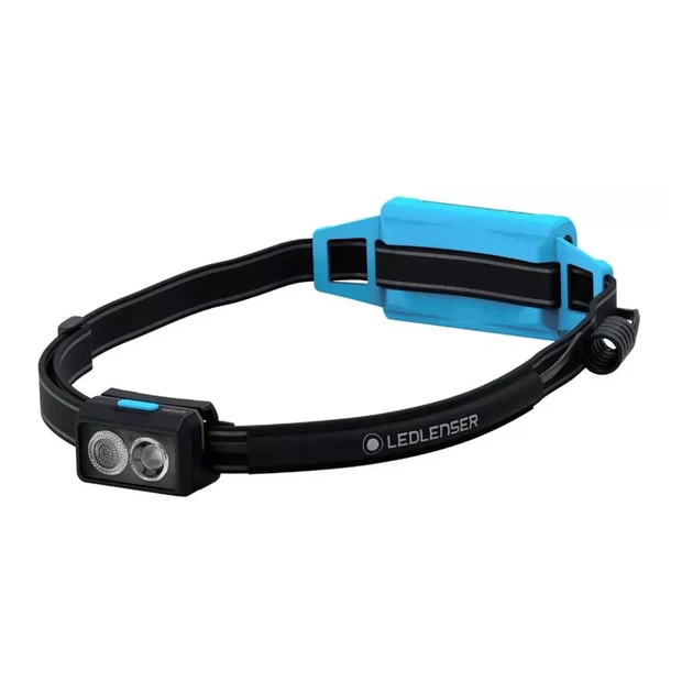 Ліхтар LedLenser NEO 5R Blue (502716) - зображення 1