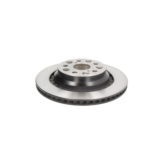 Гальмівний диск Bosch 0 986 479 T34 - зображення 1