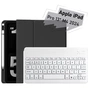 Чохол до планшета BeCover with keyboard Apple iPad Pro 13" M4 2024 Black (713003) - уменьшенное изображение 1