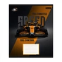 Тетрадь 1 вересня Nitro speed А5 48 листов линия (769001) - уменьшенное изображение 2