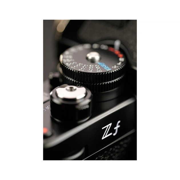 Цифровий фотоапарат Nikon Zf body (VOA120AE) - picture 12