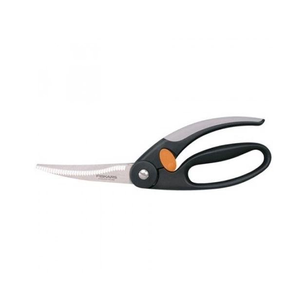 Кухонні ножиці Fiskars Functional Form для птиці (1003033) - picture 1