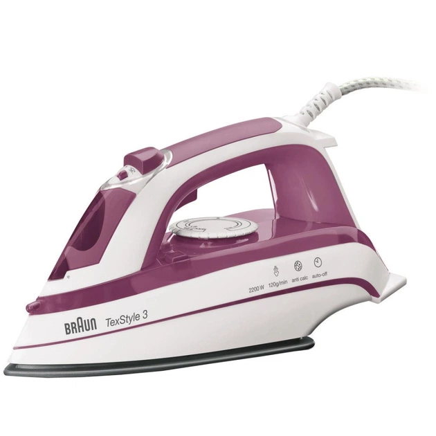 Праска Braun TS 365 A (TS365A) - изображение 1