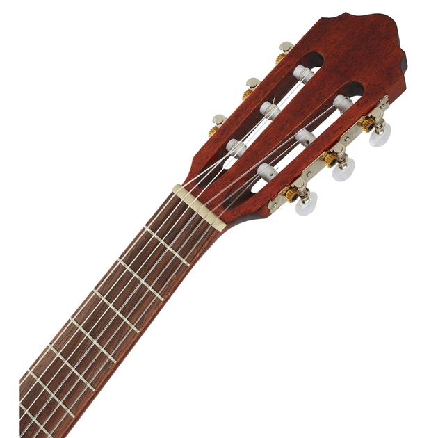 Гітара класична Cort AC50 Open Pore (With Bag) (AC50 OP w/bag) - picture 4