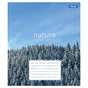 Зошит 1 вересня Nature aesthetics А5 24 аркушів клітинка (768100) - зменшене зображення 4