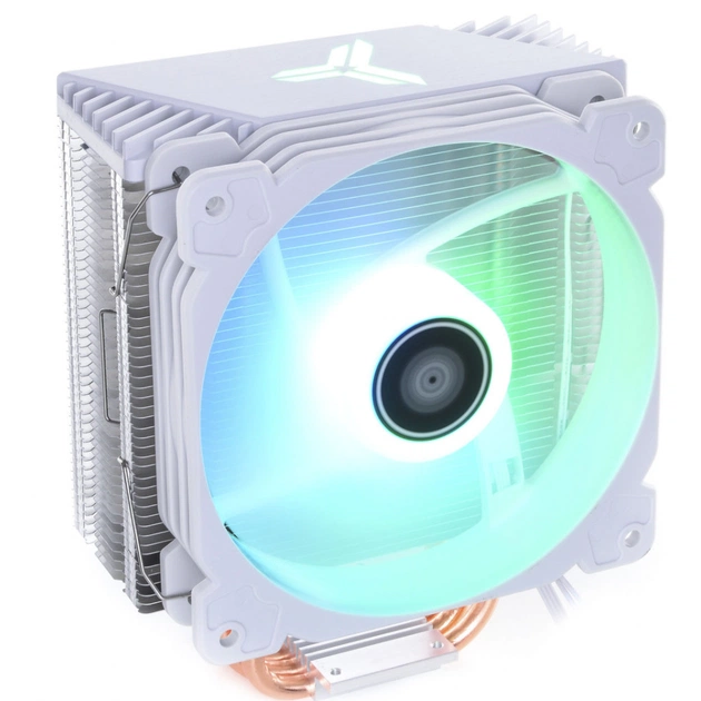 Кулер до процесора Qube QB-OL1000W - изображение 1