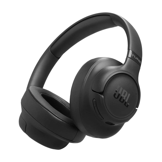 Наушники JBL Tune 780NC Black (JBLT780NCBLK) - изображение 1