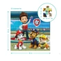 Пазл DoDo 3 в 1 Paw Patrol. Готові до роботи (200579) - preview 5