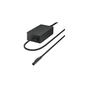 Блок живлення до ноутбуку Microsoft 65W - Surface power adapter (W8Z-00001) - зменшене зображення 1