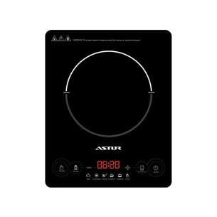 Настільна плита Astor IDC 21041 зображення 1