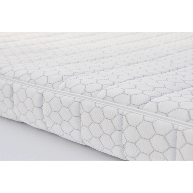 Топер Highfoam Emerald Tropic кокосова койра, скрутка 70 x 190 см (4820001218763) - picture 6