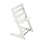 Стілець для годування Stokke Tripp Trapp, White (білий) (100107) - зменшене зображення 1