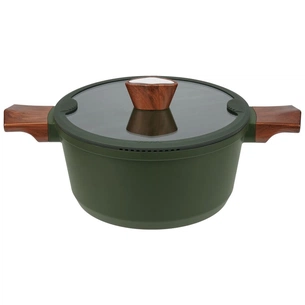 Каструля Resto Sadr 24 см 4.6 л (93703) зображення 1