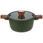 Каструля Resto Sadr 24 см 4.6 л (93703) - зменшене зображення 1