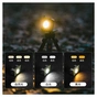 Ліхтар Naturehike CNK2450ZM014, бежевий (6927595795668) - зменшене зображення 12