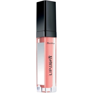 Блиск для губ BeYu Lip Lights 12 - Peach Dream (4033651820402) зображення 1
