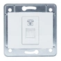 Телефонная розетка Sven SE-126 white (7100093) - уменьшенное изображение 3