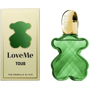 Парфуми Tous LoveMe The Emerald Elixir 15 мл (8436603331678) зображення 1