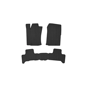 Килимок в салон EVAtech Toyota FJ Cruiser 2006-2018 SUV USA (TY41675Z3TL4RBB) зображення 1