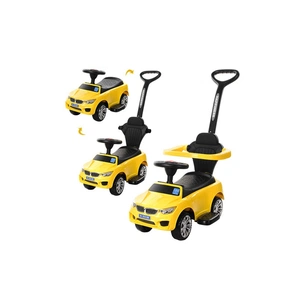 Чудомобіль Bambi зі штовхачем (M 3503B-6) зображення 1