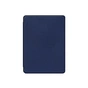 Чохол до електронної книги Armorstandart Leather Case Amazon Kindle (11th Gen) Dark Blue (ARM65961) - зменшене зображення 1