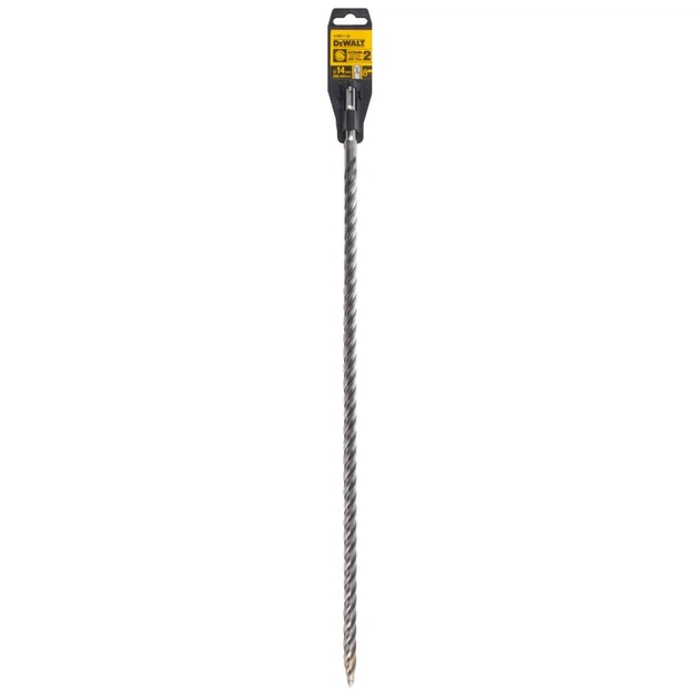Бур DeWALT SDS-Plus EXTREME2, 14х550х600 мм. (DT9571) - изображение 1