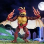 Фігурка Godzilla vs. Kong &TMNT Раф в образі Родана (84674) - зменшене зображення 5