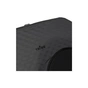 Туристичний килимок Tribe Comfort Plus самонадувний 10 cm grey (T-BB-0017-grey) - зменшене зображення 3
