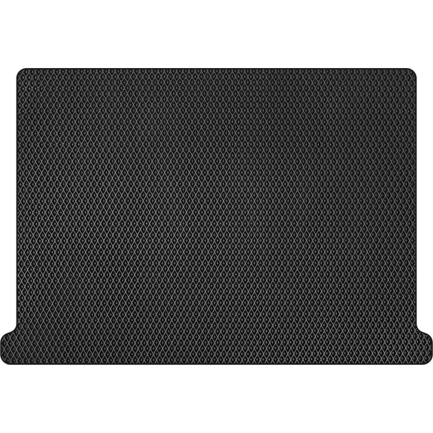 Коврик в багажник EVAtech Jeep Cherokee (KK) 2008-2013 4 поколін (JP3390B1RBB) - изображение 1