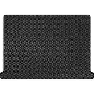 Килимок в багажник EVAtech Jeep Cherokee (KK) 2008-2013 4 поколін (JP3390B1RBB) зображення 1