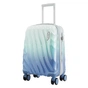 Чемодан Semi Line Gradient 20" S Blue/Navy (T5648-1) - уменьшенное изображение 1