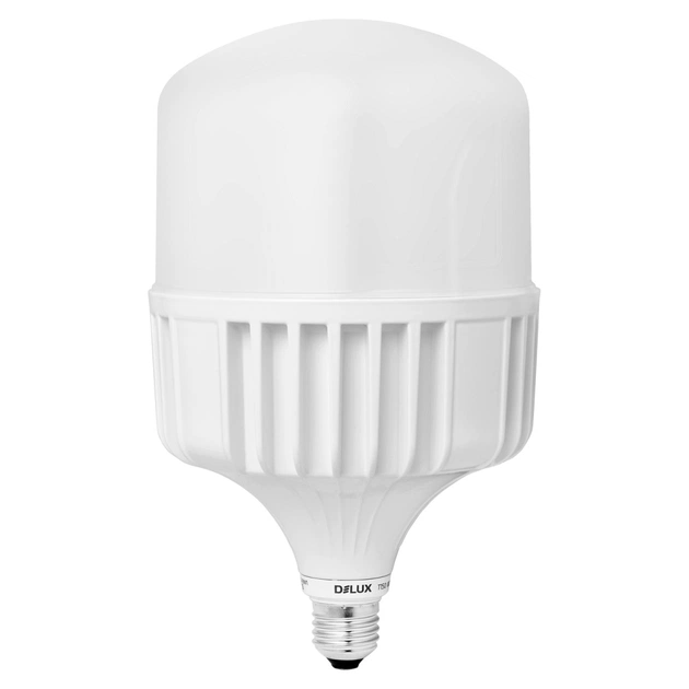 Лампочка Delux T150 100Вт Е27/E40 6500K 230В (90023331) - зображення 1