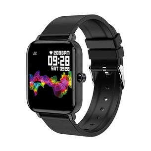 Смарт-годинник 2E Wave SE 40 mm Black (2E-CWW10BK) зображення 1