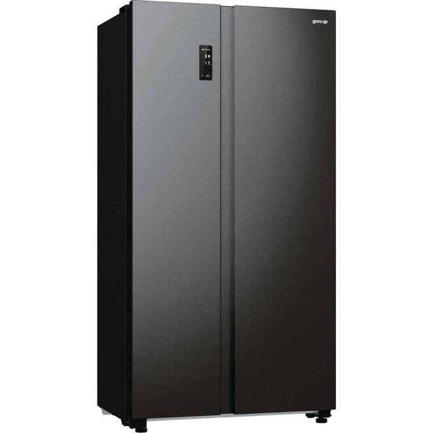 Холодильник Gorenje NRR9185EABXL - picture 3