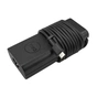 Блок живлення до ноутбуку Dell 65W USB-C AC Adapter with Power Cord - Europe (450-BFFL) - зменшене зображення 2