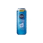 Шампунь Nivea MEN Strong Power Shampoo 500 мл (9005800388908) - зменшене зображення 1