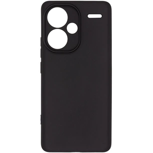 Чохол до мобільного телефона BeCover Xiaomi Redmi Note 13 Pro Plus 5G Black (710917) зображення 1