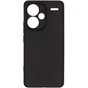 Чохол до мобільного телефона BeCover Xiaomi Redmi Note 13 Pro Plus 5G Black (710917) - зменшене зображення 1