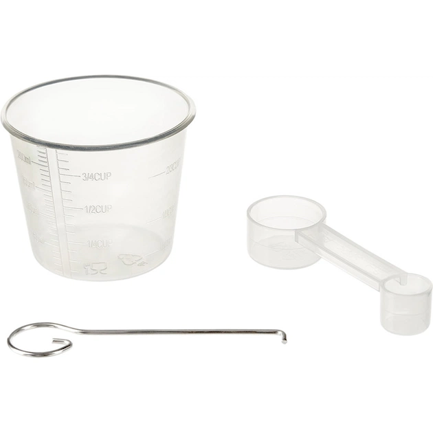 Хлібопічка ECG PCB 815 - picture 10