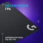 Килимок для мишки Logitech G PowerPlay Charging System Mouse Pad (943-000110) - зменшене зображення 2