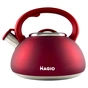 Чайник Magio зі свистком (MG-1193) - зменшене зображення 1