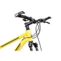 Велосипед Vento Monte 26" рама-13" Al 2021 Yellow Gloss (117488) - зменшене зображення 5