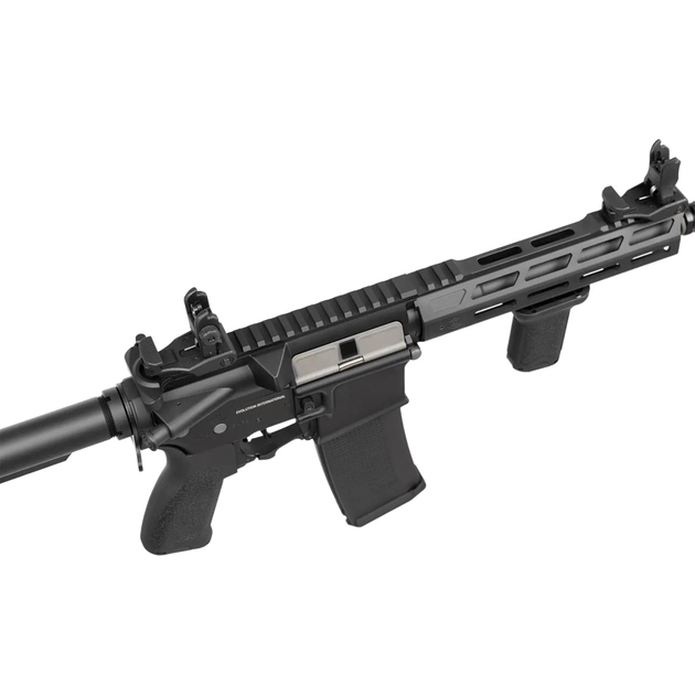 Гвинтівка страйкбольна Evolution Recon S EMR AEG Black (EH28AR) - picture 5