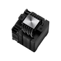 Кулер до процесора JONSBO HX6210 Black - уменьшенное изображение 8