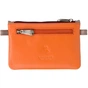 Ключниця кишенькова Visconti CP2 Cora Orange Multi (CP2 ORG M) - уменьшенное изображение 1